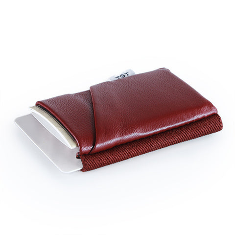Burgundy Deluxe