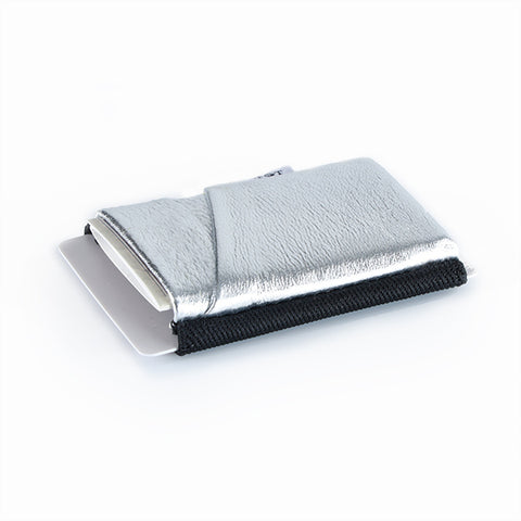 Silver Deluxe