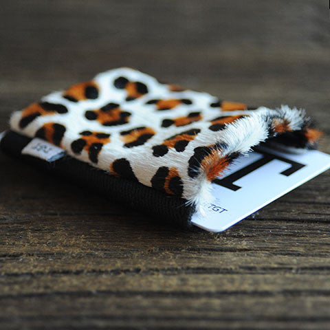 Limited Edition Baby Leopard 2.0 - TGT Store