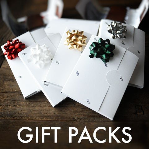 TGT WALLET GIFT PACKS