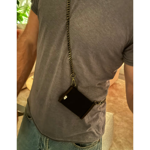 The Chain Wallet