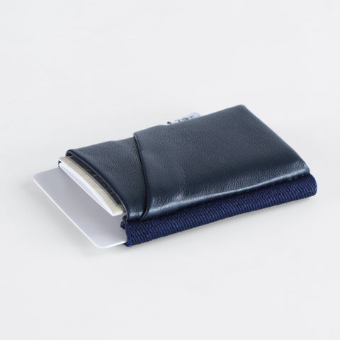 The Navy Deluxe
