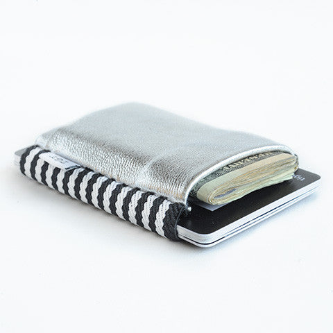 Wallet - Natural – The SilverStick