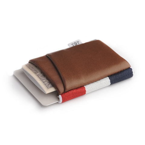 Deluxe Wallet 3-Pack