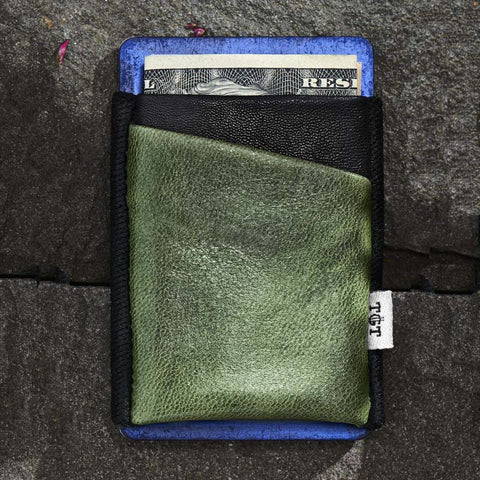 Jadeite Wallet - TGT Store