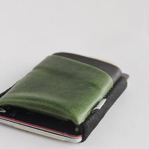 Jadeite Wallet - TGT Store